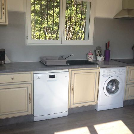 La Vencoise Appartement Vence Buitenkant foto