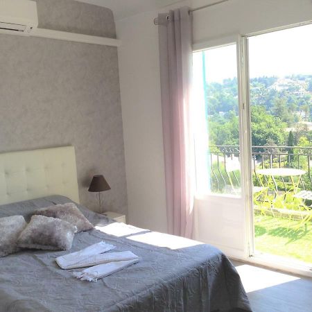 La Vencoise Appartement Vence Buitenkant foto