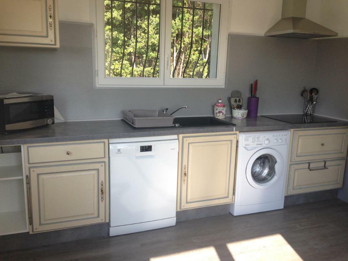 La Vencoise Appartement Vence Buitenkant foto
