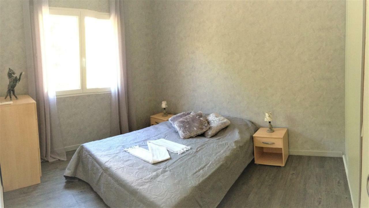 La Vencoise Appartement Vence Buitenkant foto
