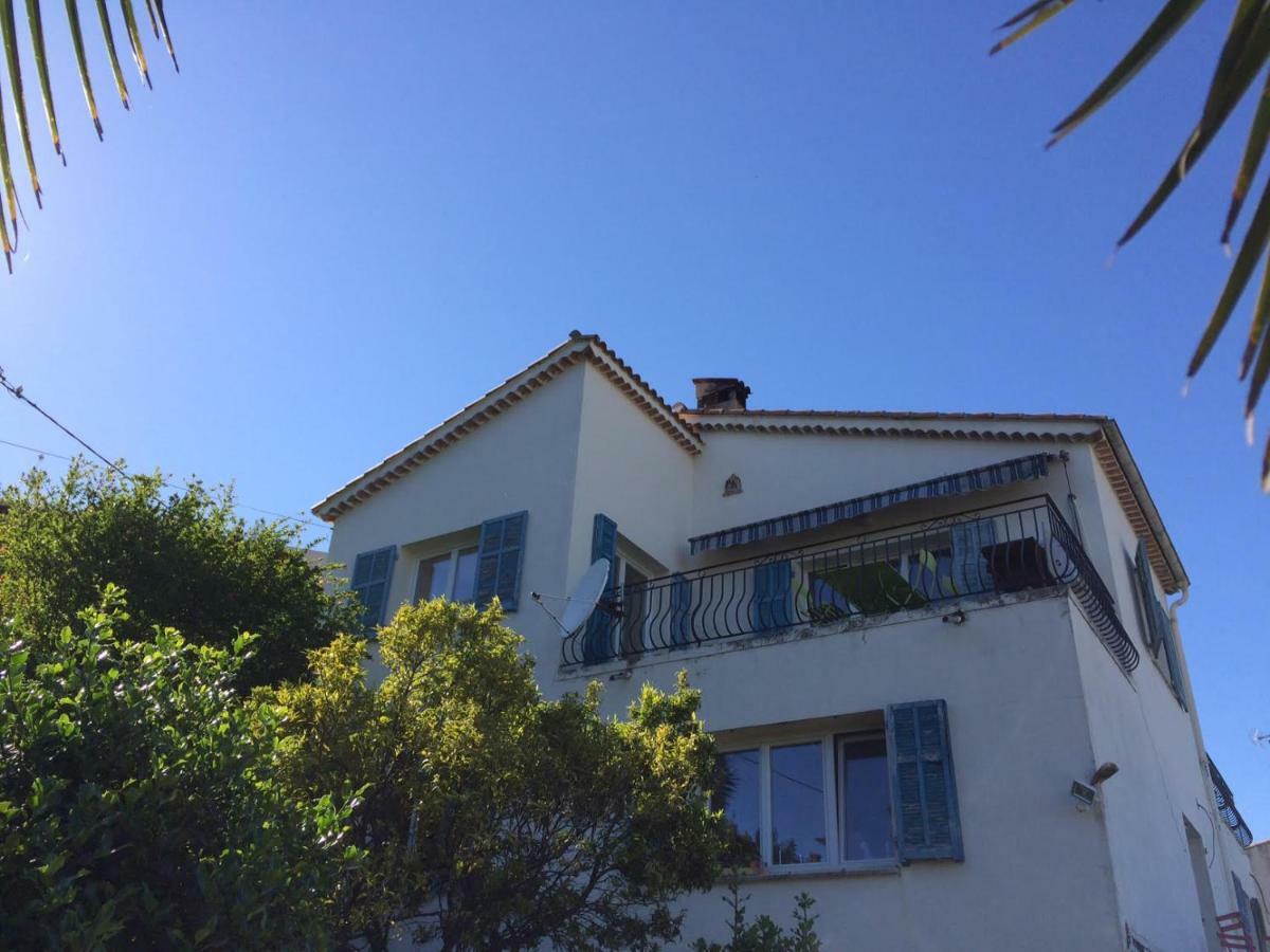 La Vencoise Appartement Vence Buitenkant foto